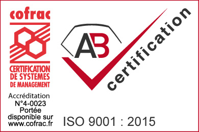 ISO 9001:2015
